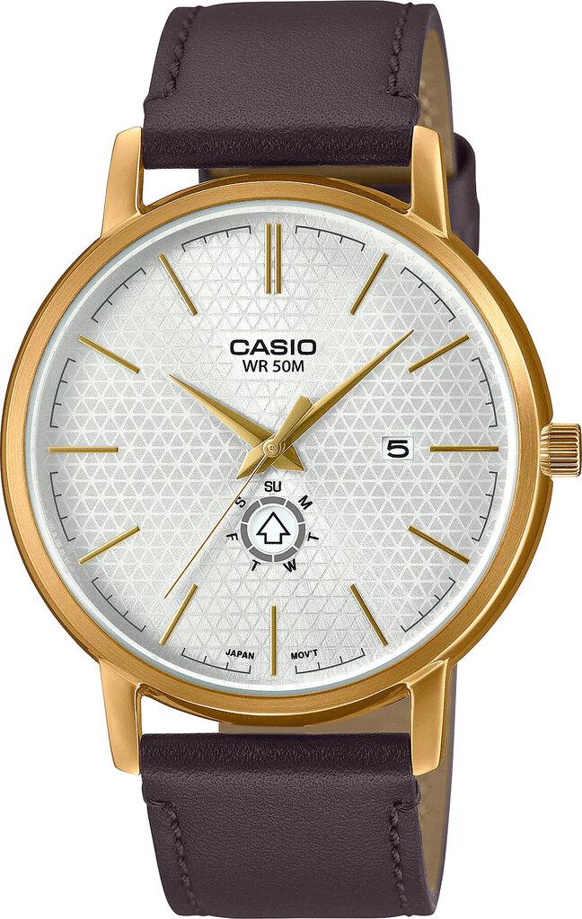 Годинник Casio TIMELESS COLLECTION MTP-B125GL-7A