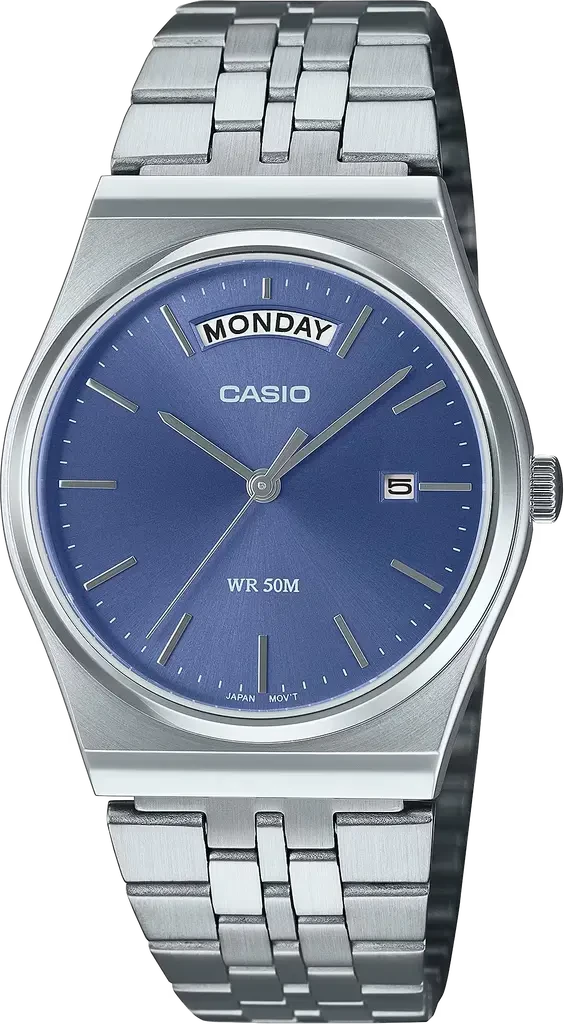 Годинник Casio TIMELESS COLLECTION MTP-B146D-2A