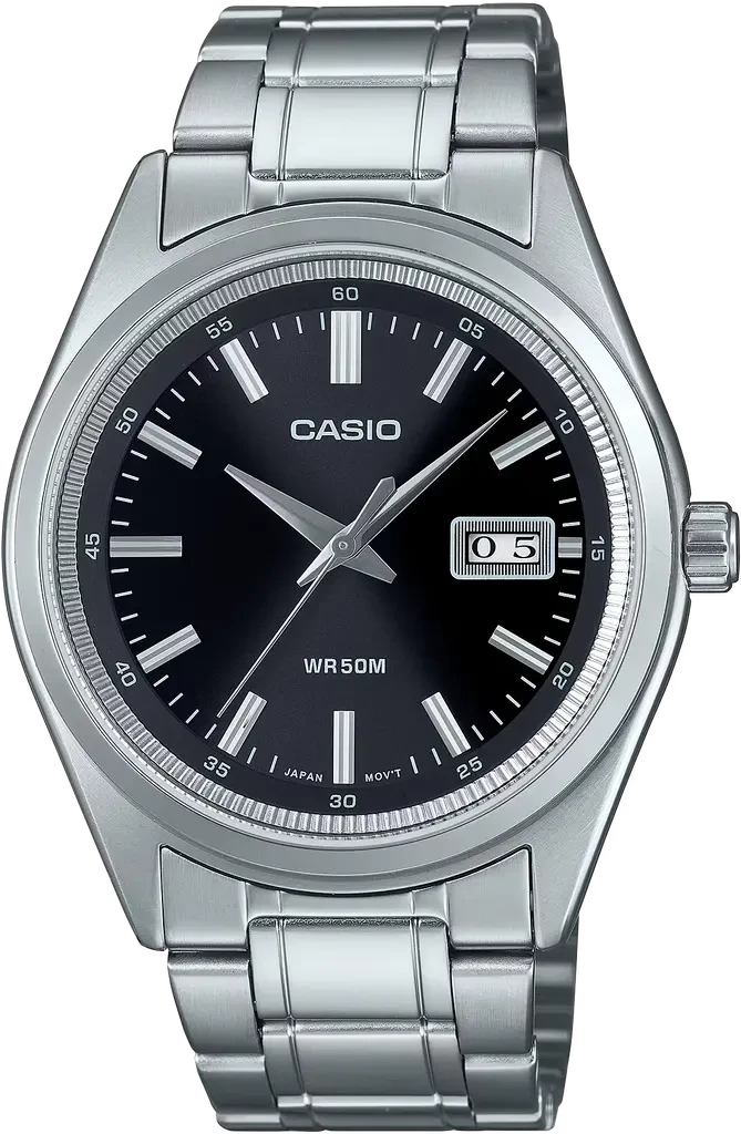 Годинник Casio TIMELESS COLLECTION MTP-B180D-1A1