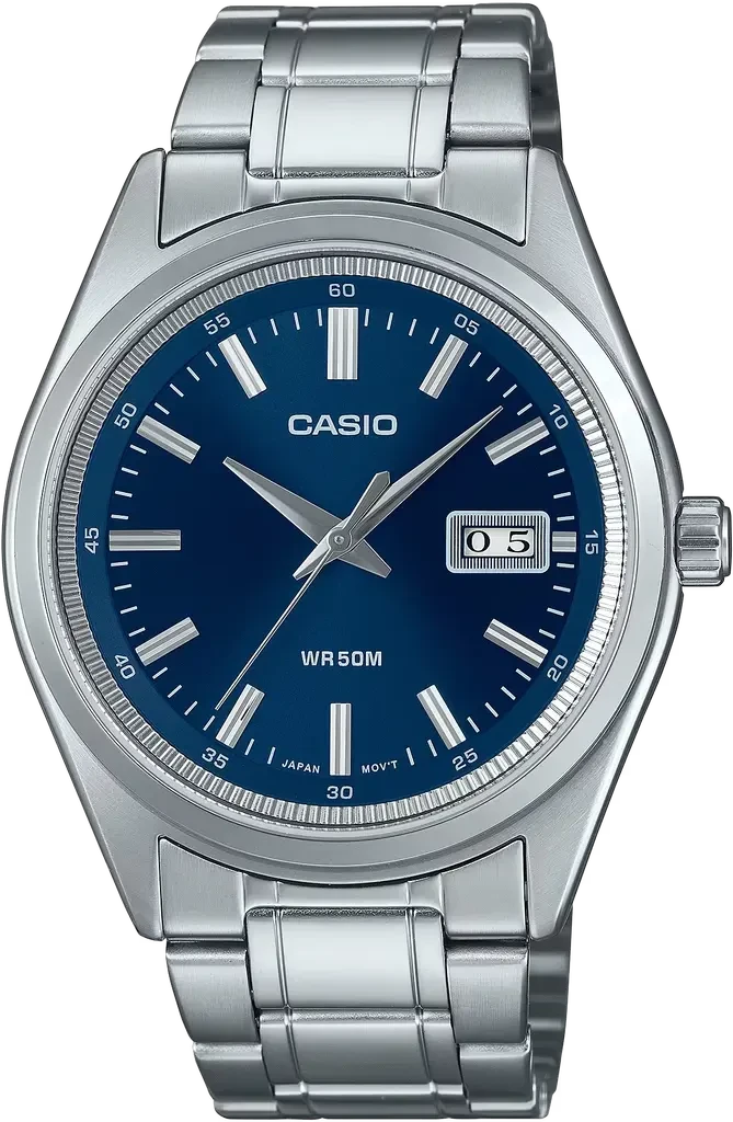 Годинник Casio TIMELESS COLLECTION MTP-B180D-2A