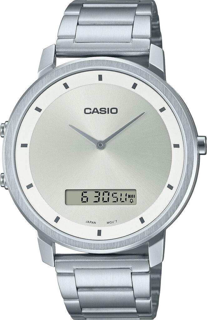 Годинник Casio TIMELESS COLLECTION MTP-B200D-7E