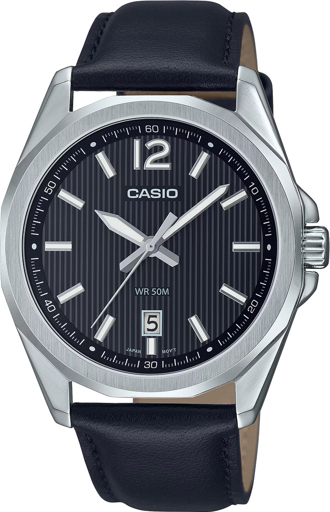 Годинник Casio TIMELESS COLLECTION MTP-E725L-1A