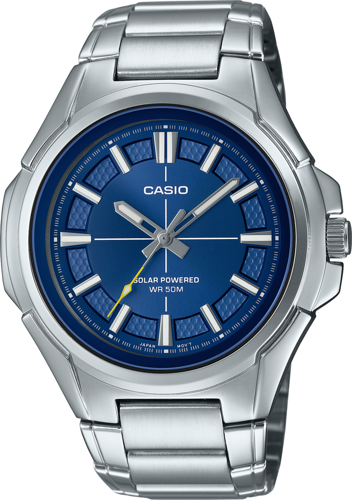 Годинник Casio TIMELESS COLLECTION MTP-RS100D-2A