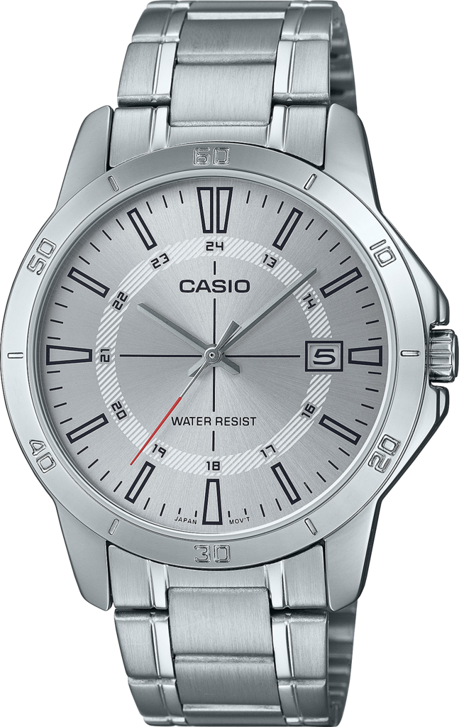 Годинник Casio TIMELESS COLLECTION MTP-V004D-7C