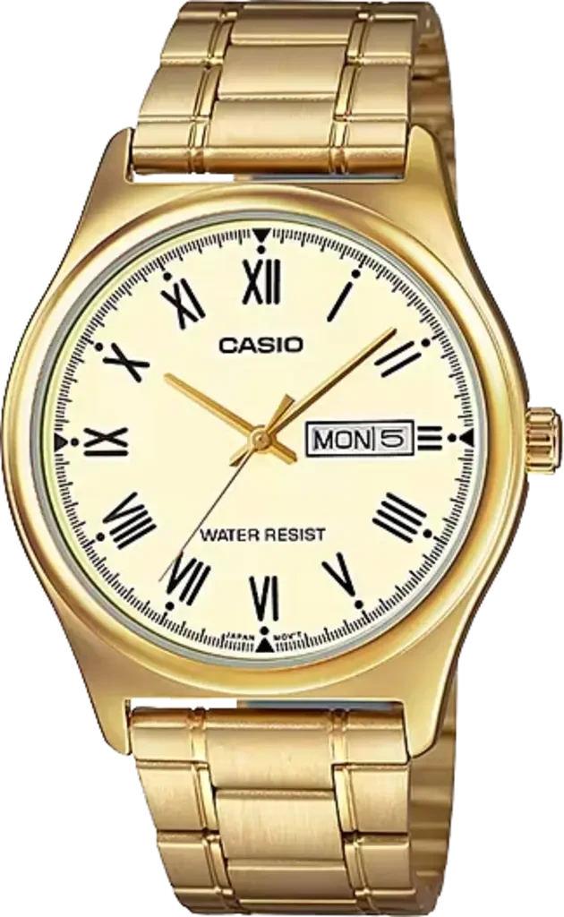 Годинник Casio TIMELESS COLLECTION MTP-V006G-9B