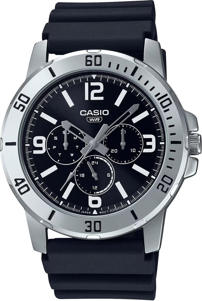 Годинник Casio TIMELESS COLLECTION MTP-VD300-1B