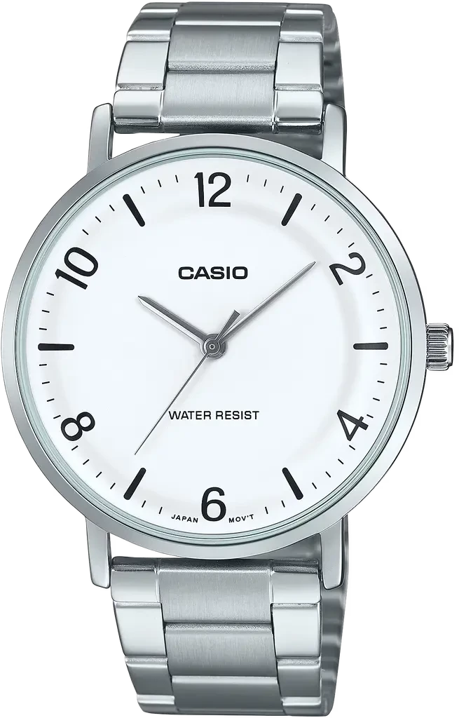 Годинник Casio TIMELESS COLLECTION MTP-VT03D-7B