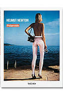 Helmut Newton: Polaroids, цена: 3048 ₴, купить на Prom.ua