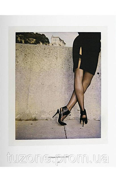 Helmut Newton: Polaroids, цена: 3048 ₴, купить на Prom.ua