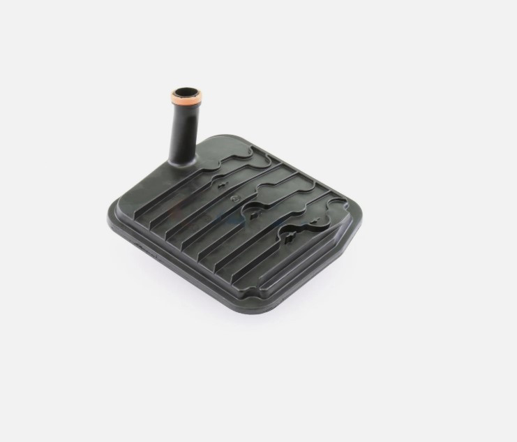 Фільтр коробки передач cft23. 1406310, 4M5P7B155AB, 4M6P7B166AB