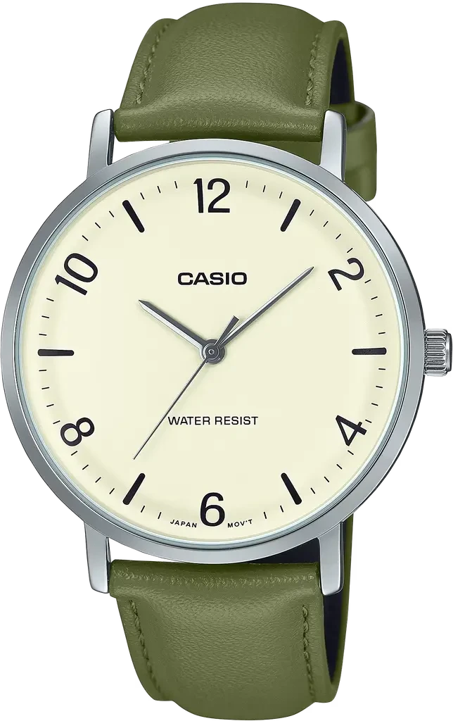 Годинник Casio TIMELESS COLLECTION MTP-VT03L-7B
