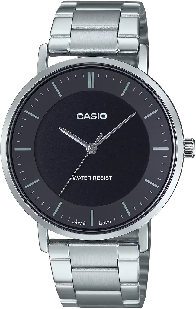 Годинник Casio TIMELESS COLLECTION MTP-VT04D-1E