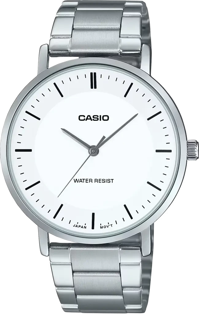 Годинник Casio TIMELESS COLLECTION MTP-VT04D-7E