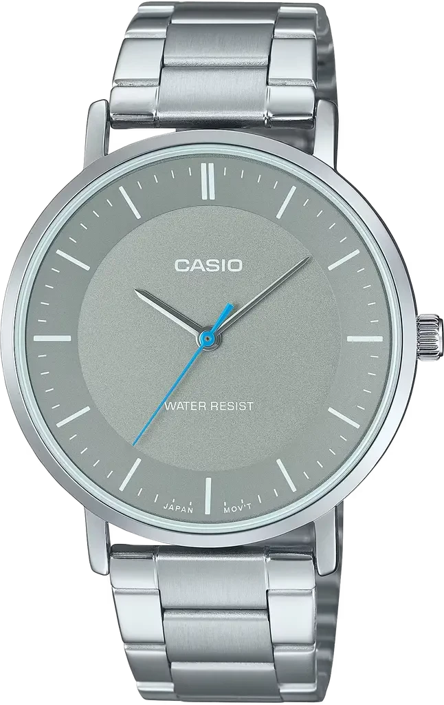 Годинник Casio TIMELESS COLLECTION MTP-VT04D-8E