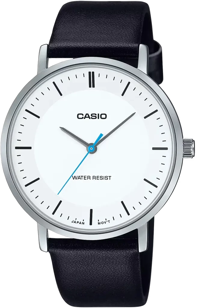 Годинник Casio TIMELESS COLLECTION MTP-VT04L-7E