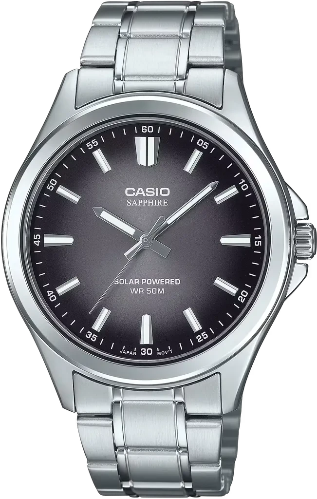 Годинник Casio TIMELESS COLLECTION MTS-RS100L-1A
