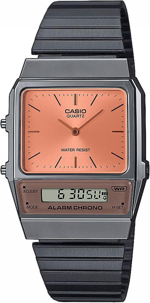 Годинник Casio VINTAGE EDGY AQ-800ECGG-4A