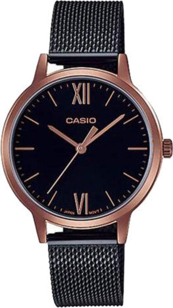 Годинник Casio VINTAGE LTP-E157MRB-1B