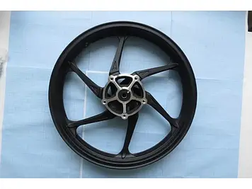 Диск передний GEON Pantera 200, Senke, Spark, Forte, Hornet, R17x2,15,