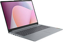 Ноутбук Lenovo IdeaPad Slim 3 15ABR8 Arctic Grey (82XM00XERA) UA UCRF, фото 5