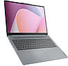 Ноутбук Lenovo IdeaPad Slim 3 15ABR8 Arctic Grey (82XM00XERA) UA UCRF, фото 9