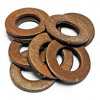 Прокладка біконіт 1/2 дюйми упаковка 100 шт