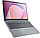 Ноутбук Lenovo IdeaPad Slim 3 15ABR8 Arctic Grey (82XM00XERA) UA UCRF, фото 9