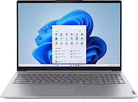 Ноутбук Lenovo ThinkBook 16 G8 IAL (21SK0080RA) UA UCRF