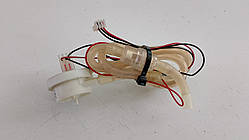 Лічильник води в зборі для кавомашини AEG Electrolux Caffe Grande CG6400_2 б/у