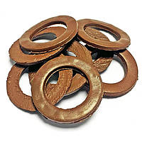 Прокладка біконіт 1 дюйм упаковка 100 шт