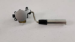 Кран пар/вода в зборі для кавомашини AEG Electrolux Caffe Grande CG6400_2 б/у