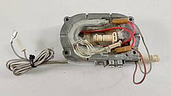 Термоблок у зборі для кавомашини AEG Electrolux Caffe Grande CG6400_2 б/у Робочий! Іржа