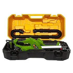 Багатофункціональна шліфувальна машина для стін і потолків Procraft EX750