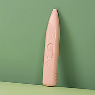 Тример стрижки для дрібних зон Лап та Вушок домашніх тварин, фото 9