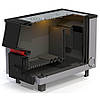 Котел твердопаливний PROTECH ТТП-25С D LUXE ПБ Тайга, фото 6