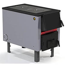 Котел твердопаливний PROTECH ТТП-25С D LUXE ПБ Тайга, фото 5