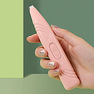 Тример стрижки для дрібних зон Лап та Вушок домашніх тварин, фото 5