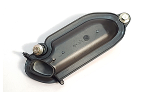 Оливозбірник двигуна для RENAULT TRAFIC II 2.0 dCi (з 2006р)