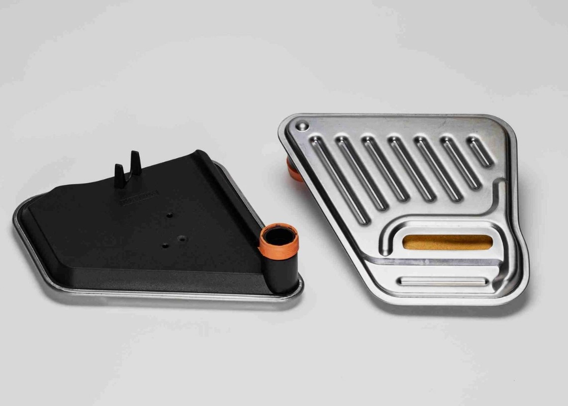 Фільтр коробки передач ax4s, F5DZ7A098AA