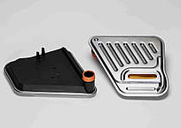 Фільтр коробки передач ax4s, F5DZ7A098AA