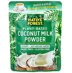 Кокосове молоко сухе "Native Forest" 150 г