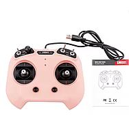 FlySky FS-SM001 USB симуляторний пульт 8CH для FPV дронів, літаків, гелікоптерів