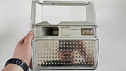 Верхня панель у зборі для кавомашини AEG Electrolux Caffe Grande CG6400_2 б/у _дефект