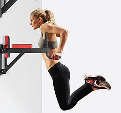 Настінний турнік Neo-Sport NS-318