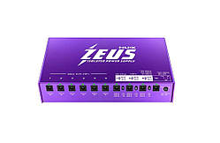 Блок живлення для гітарних для клавішних інструментів, зарядна станція NUX NIP-Z10 Zeus A250815