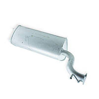 Глушник Chery Easrar SKS