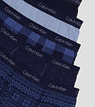 Набір трусів-боксерів Calvin Klein для хлопчиків 1159841739 (Різні кольори XS), фото 3