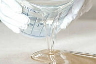 Що робити, якщо епоксидна смола не застигає і липне після висихання