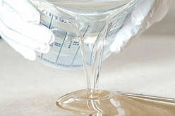 Що робити, якщо епоксидна смола не застигає і липне після висихання