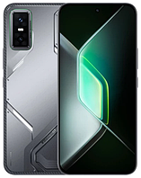 Смартфон Infinix GT30 Pro (X6873) 12/256Gb Shadow Ash UA UCRF